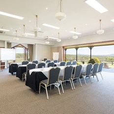 venue